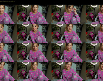 foxy_blond — 11 minute Chaturbate female cam show recording, 720p, Oct 3, 2025