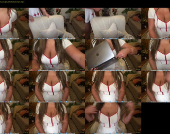 funcamkw — 3 minute Chaturbate female cam show recording, 720p, Oct 4, 2025