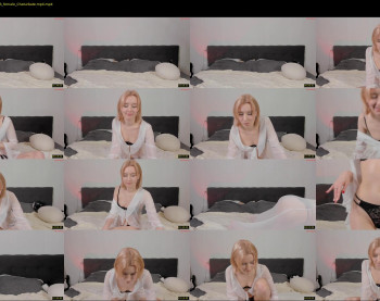 gin_yoon — 29 minute Chaturbate female cam show recording, 720p, Oct 3, 2025