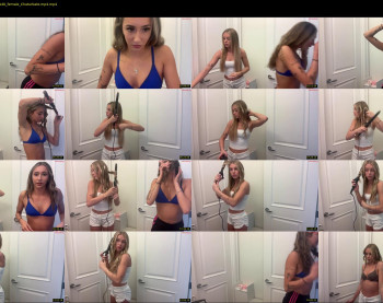 graceyrose — 19 minute Chaturbate female cam show recording, 720p, Oct 4, 2025