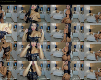 hailey_florez — 15 minute Chaturbate female cam show recording, 480p, Oct 3, 2025