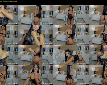 hailey_florez — 22 minute Chaturbate female cam show recording, 480p, Oct 3, 2025