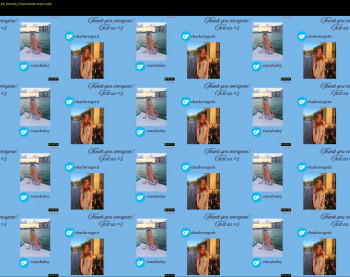 haleycrazy — 52 minute Chaturbate female cam show recording, 720p, Oct 3, 2025