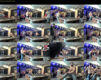 hardworkertn — 31 minute Chaturbate male cam show recording, 720p, Oct 4, 2025