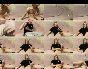 heey_nick — 93 minute Chaturbate male cam show recording, 720p, Oct 4, 2025