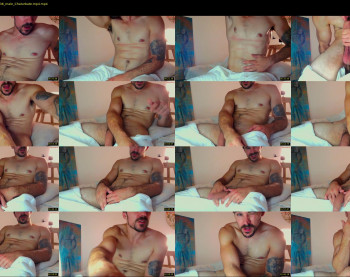 highnightz — 3 minute Chaturbate male cam show recording, 720p, Oct 4, 2025