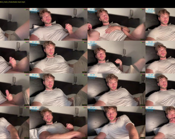hot8pack01 — 48 minute Chaturbate male cam show recording, 720p, Oct 3, 2025