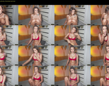 hotbella_ — 14 minute Chaturbate female cam show recording, 720p, Oct 3, 2025
