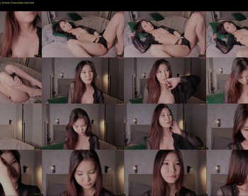 iamyuki_ — 31 minute Chaturbate female cam show recording, 720p, Oct 3, 2025