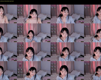 ichigo_o — 19 minute Chaturbate female cam show recording, 720p, Oct 4, 2025