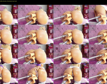 indira_collins — 14 minute Chaturbate female cam show recording, 720p, Oct 3, 2025