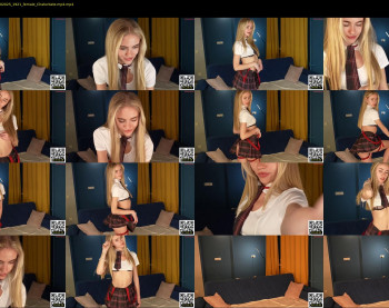 inspiration_in_frame — 46 minute Chaturbate female cam show recording, 720p, Oct 3, 2025