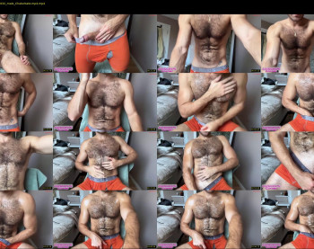 jackwob001 — 5 minute Chaturbate male cam show recording, 720p, Oct 3, 2025