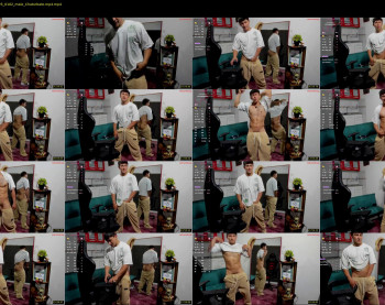 jacques_cardiet — 34 minute Chaturbate male cam show recording, 480p, Oct 4, 2025