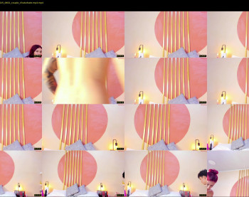 jake_and_nicolee — 9 minute Chaturbate couple cam show recording, 720p, Oct 3, 2025