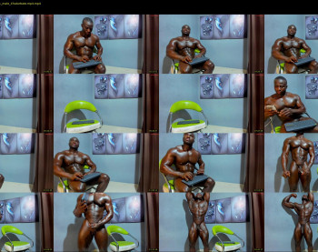 jamiee_f — 19 minute Chaturbate male cam show recording, 720p, Oct 3, 2025