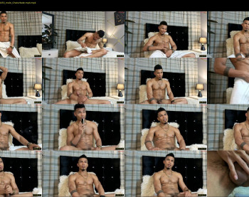 jason_dredd — 120 minute Chaturbate male cam show recording, 720p, Oct 4, 2025