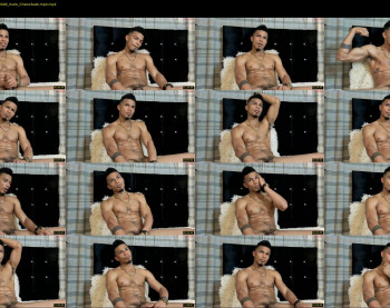 jason_dredd — 15 minute Chaturbate male cam show recording, 720p, Oct 4, 2025