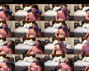 jaypipeahoe — 42 minute Chaturbate male cam show recording, 720p, Oct 4, 2025