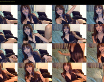 jenbby420 — 23 minute Chaturbate female cam show recording, 480p, Oct 3, 2025
