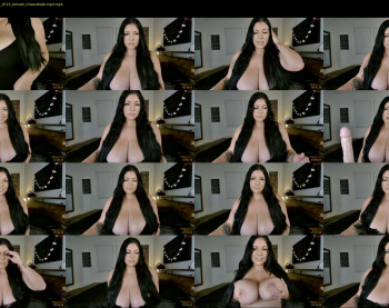 jordanamama — 40 minute Chaturbate couple cam show recording, 720p, Oct 3, 2025