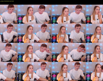 julsweet — 28 minute Chaturbate male cam show recording, 720p, Oct 4, 2025
