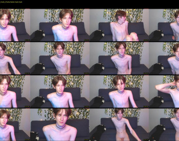 kaislutx — 38 minute Chaturbate male cam show recording, 720p, Oct 4, 2025