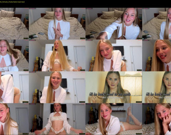 katcontrol — 121 minute Chaturbate female cam show recording, 720p, Oct 3, 2025