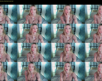 katt_yy — 8 minute Chaturbate female cam show recording, 720p, Oct 3, 2025