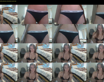 katynowhere — 31 minute Chaturbate female cam show recording, 480p, Oct 3, 2025