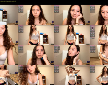 kelikurtulus — 75 minute Chaturbate female cam show recording, 720p, Oct 3, 2025