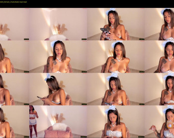 kim_murphy — 78 minute Chaturbate female cam show recording, 720p, Oct 3, 2025