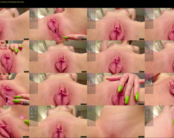 kittyloffe — 120 minute Chaturbate female cam show recording, 720p, Oct 3, 2025