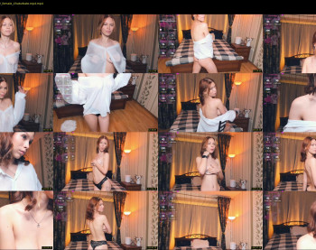 kity_paw — 121 minute Chaturbate female cam show recording, 720p, Oct 4, 2025