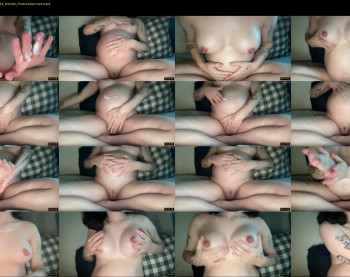 knextdoor — 4 minute Chaturbate female cam show recording, 720p, Oct 4, 2025