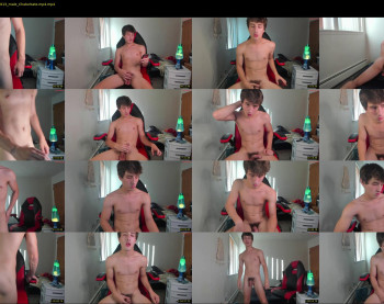 kroddy1985 — 79 minute Chaturbate male cam show recording, 720p, Oct 4, 2025
