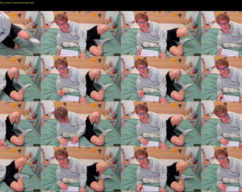 lanny_fandi — 3 minute Chaturbate male cam show recording, 720p, Oct 3, 2025