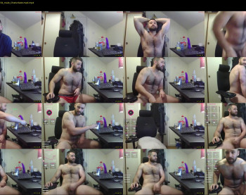 lawyerstud — 67 minute Chaturbate male cam show recording, 720p, Oct 3, 2025