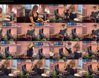 legsl0ng — 9 minute Chaturbate couple cam show recording, 720p, Oct 3, 2025