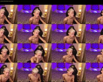 leonlure — 43 minute Chaturbate male cam show recording, 720p, Oct 3, 2025