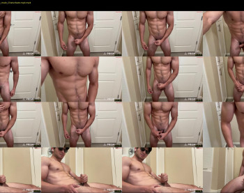 lexnorth — 26 minute Chaturbate male cam show recording, 720p, Oct 3, 2025