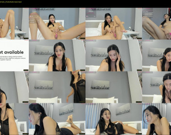 liavee — 120 minute Chaturbate female cam show recording, 720p, Oct 3, 2025