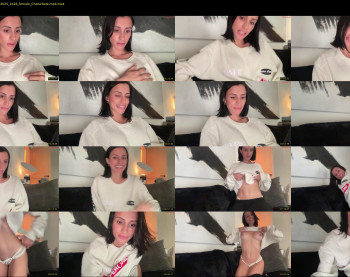 liberationalchemist — 12 minute Chaturbate couple cam show recording, 720p, Oct 3, 2025