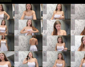 like_sun — 113 minute Chaturbate female cam show recording, 720p, Oct 3, 2025