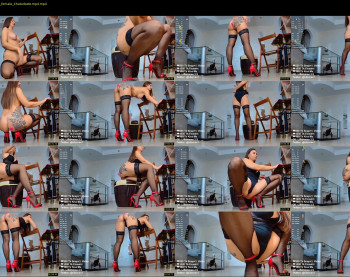 lillemax — 23 minute Chaturbate female cam show recording, 720p, Oct 3, 2025