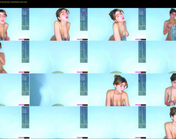 litlle_flowers — 49 minute Chaturbate female cam show recording, 720p, Oct 3, 2025