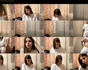 lizbethconnett — 73 minute Chaturbate female cam show recording, 720p, Oct 3, 2025
