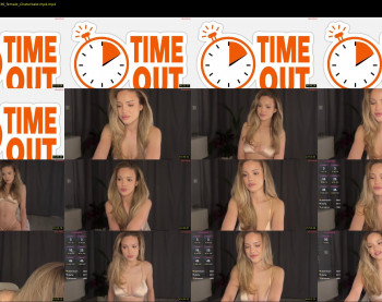 lodemure_ — 56 minute Chaturbate female cam show recording, 720p, Oct 3, 2025