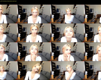 loisepadovano — 7 minute Chaturbate female cam show recording, 720p, Oct 3, 2025