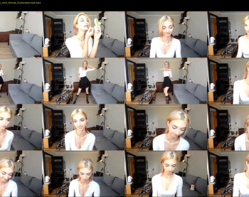loisepadovano — 69 minute Chaturbate female cam show recording, 720p, Oct 3, 2025
